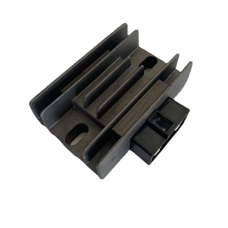 Regulator napona za motocikl WY125+C, Excellence, 12V, 10W, Honda