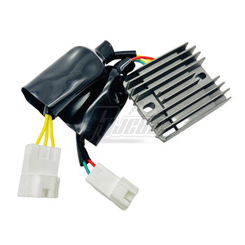 CBR1000 ispravljač/ punjač/ regulator napona za Honda CBR1000 (04-07) – 12V, 10W
