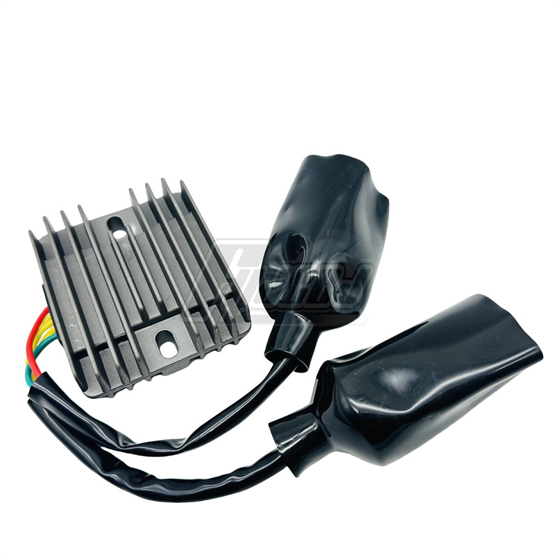 CBR1000 ispravljač/ punjač/ regulator napona za Honda CBR1000 (04-07) – 12V, 10W