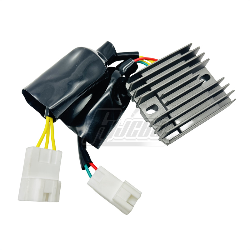 CBR1000 ispravljač/ punjač/ regulator napona za Honda CBR1000 (04-07) – 12V, 10W