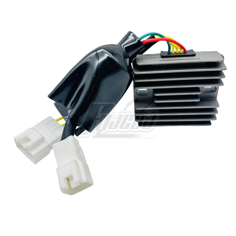 CBR1000 ispravljač/ punjač/ regulator napona za Honda CBR1000 (04-07) – 12V, 10W