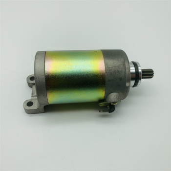 FYJCBJ CF150T 12V Starter motor za Spring Breeze 150 skuter