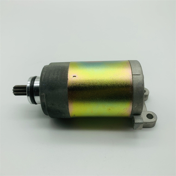 FYJCBJ CF150T 12V Starter motor za Spring Breeze 150 skuter