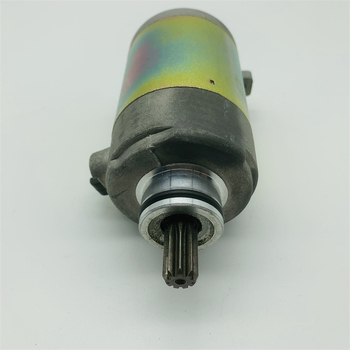 FYJCBJ CF150T 12V Starter motor za Spring Breeze 150 skuter