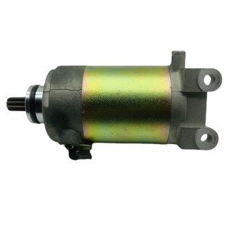 FYJCBJ CF150T 12V Starter motor za Spring Breeze 150 skuter