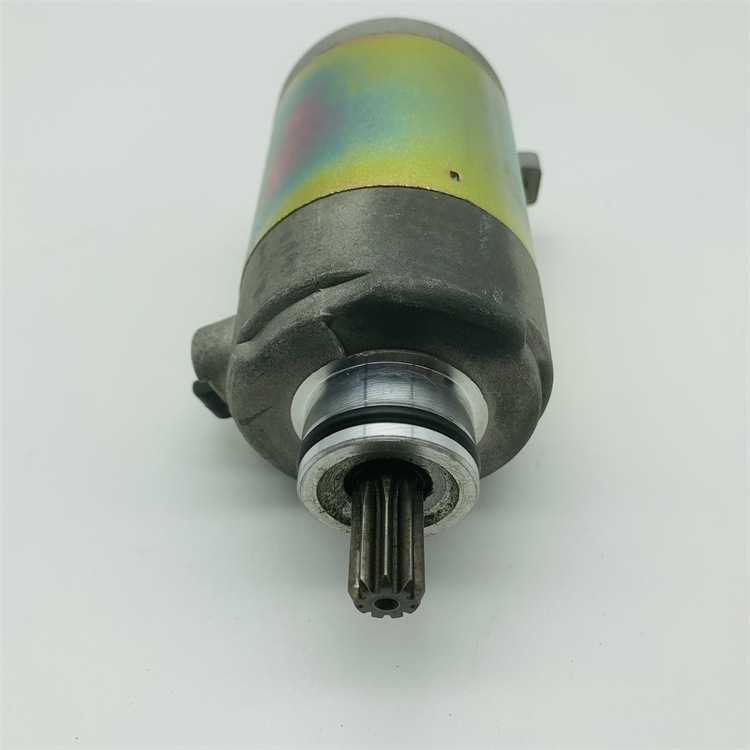 FYJCBJ CF150T 12V Starter motor za Spring Breeze 150 skuter