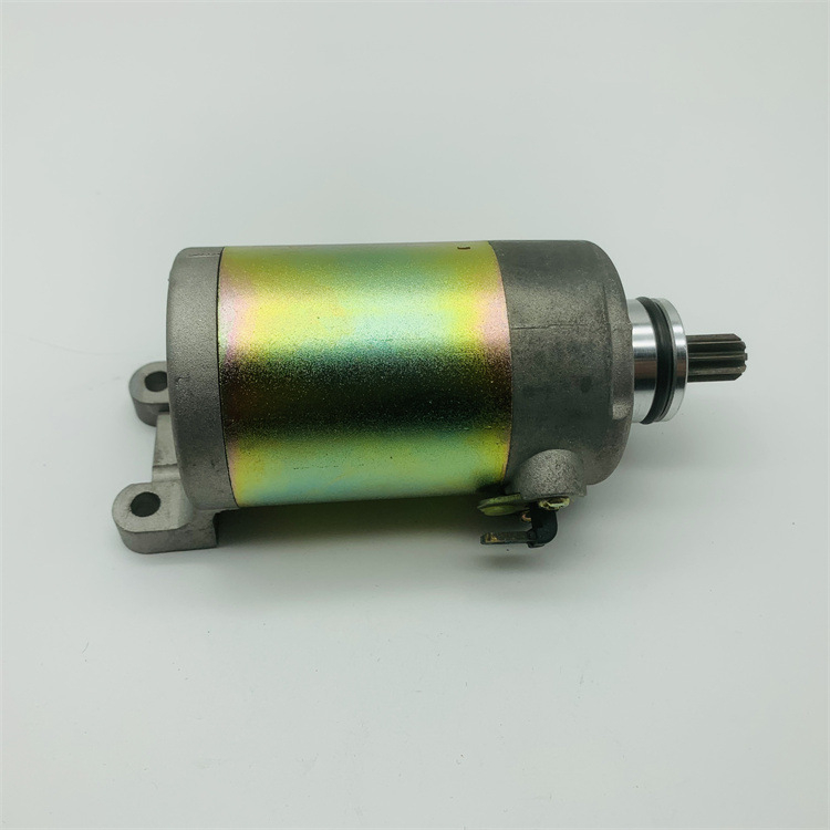 FYJCBJ CF150T 12V Starter motor za Spring Breeze 150 skuter