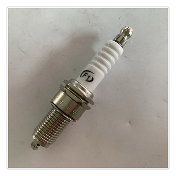 Iskra svjećica za motocikl, model D8TC, marka F1, 12V paljenje, kompatibilna s Riding Car