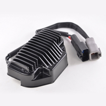 Regulator napona i ispravljač za Harley-Davidson, model 74631-04, 14.5V, 300W