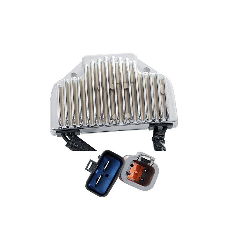 Regulator napona i ispravljač za Harley-Davidson, model 74631-04, 14.5V, 300W