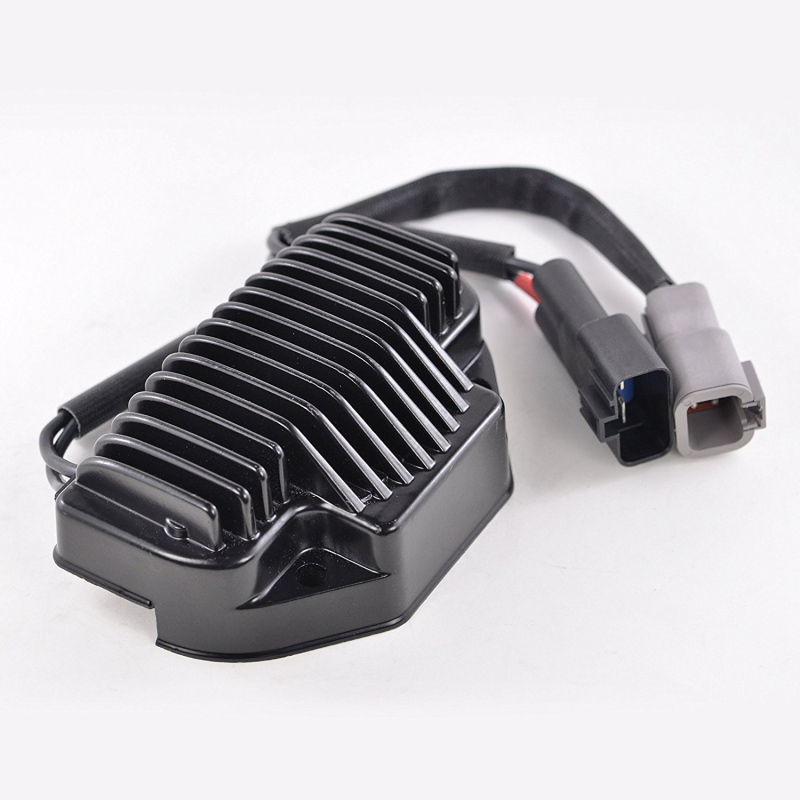 Regulator napona i ispravljač za Harley-Davidson, model 74631-04, 14.5V, 300W