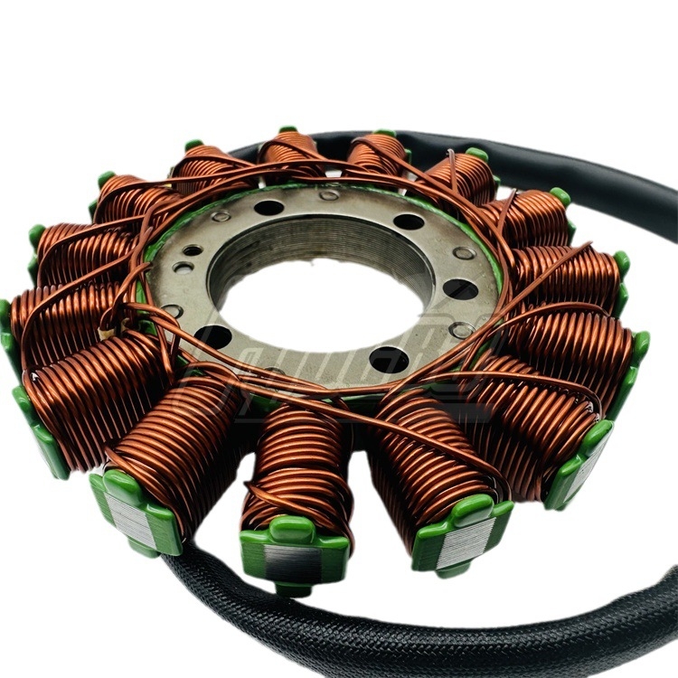 Statorna zavojnica za Honda CBR600RR 07-12 — FYJCBJ CER600