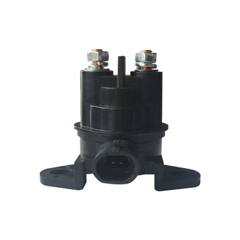 Startno elektromagnetno rele za motocikle, 12V, model Sea-Doo SP 1995–1997, težina 150 g