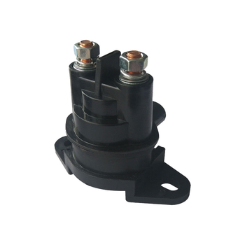 Startno elektromagnetno rele za motocikle, 12V, model Sea-Doo SP 1995–1997, težina 150 g