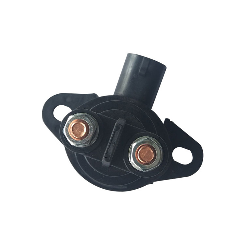 Startno elektromagnetno rele za motocikle, 12V, model Sea-Doo SP 1995–1997, težina 150 g