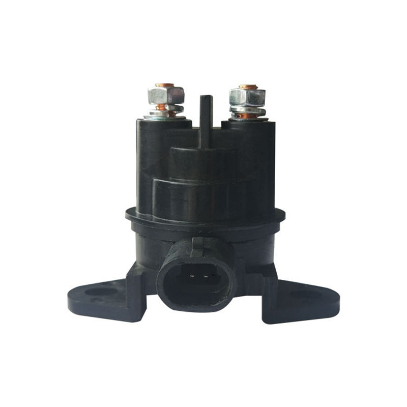 Startno elektromagnetno rele za motocikle, 12V, model Sea-Doo SP 1995–1997, težina 150 g