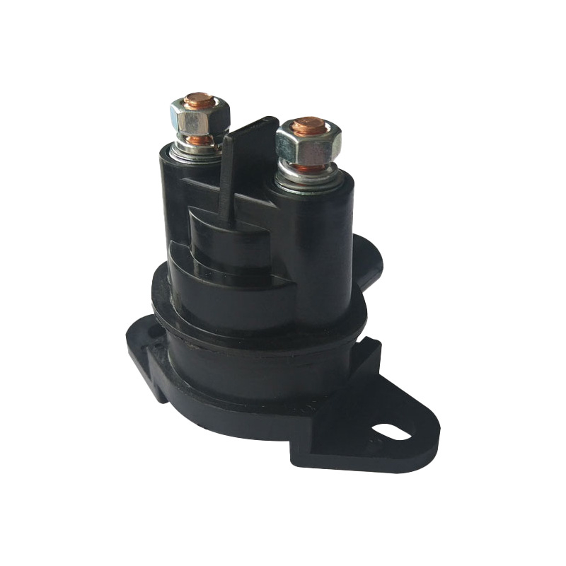 Startno elektromagnetno rele za motocikle, 12V, model Sea-Doo SP 1995–1997, težina 150 g