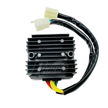 BMW F800GS Punjač-Regulator-Ispravljač - Fyjcbj