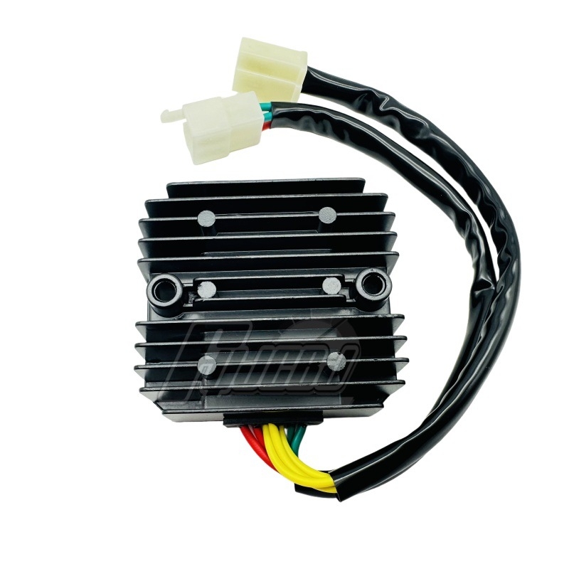 BMW F800GS Punjač-Regulator-Ispravljač - Fyjcbj