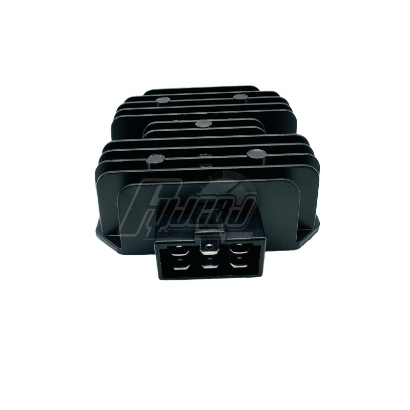 Ispravljač-naponski regulator punjač Tmax530, kompatibilan Yamaha Tmax530, marka Fyjcbj, model Tmax530, svrha: zavojnica paljenja