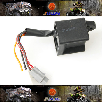 SUNWAY PW50T-F26-03 upravljač paljenja za motocikl PW50, kompatibilan PW50