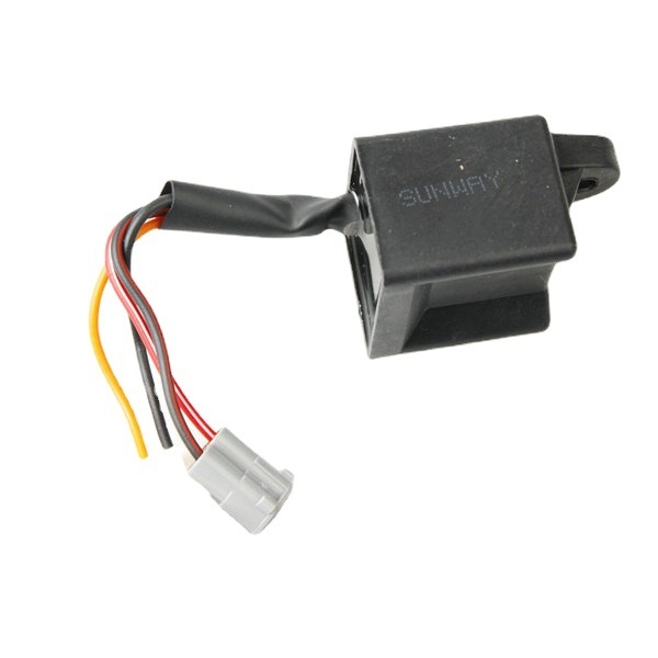 SUNWAY PW50T-F26-03 upravljač paljenja za motocikl PW50, kompatibilan PW50