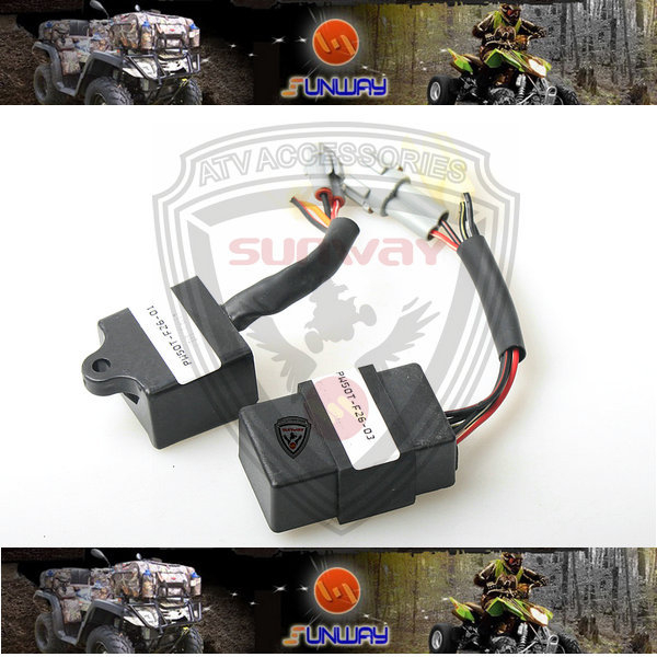 SUNWAY PW50T-F26-03 upravljač paljenja za motocikl PW50, kompatibilan PW50