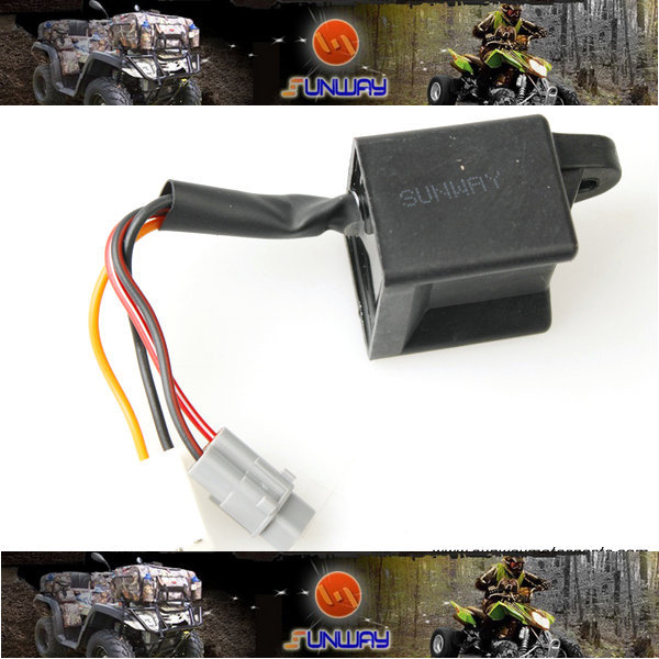 SUNWAY PW50T-F26-03 upravljač paljenja za motocikl PW50, kompatibilan PW50
