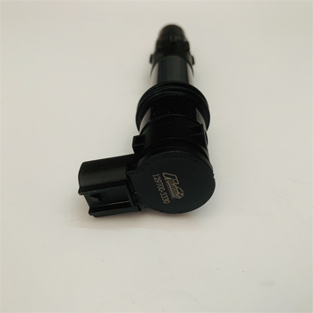Visokonaponski set zapalnih zavojnica 129700-5330 za GSX-S750, GSXR750/1000, GSF650, 12V