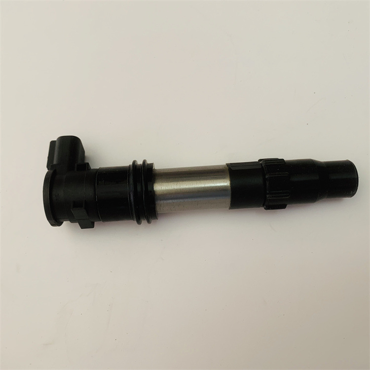 Visokonaponski set zapalnih zavojnica 129700-5330 za GSX-S750, GSXR750/1000, GSF650, 12V