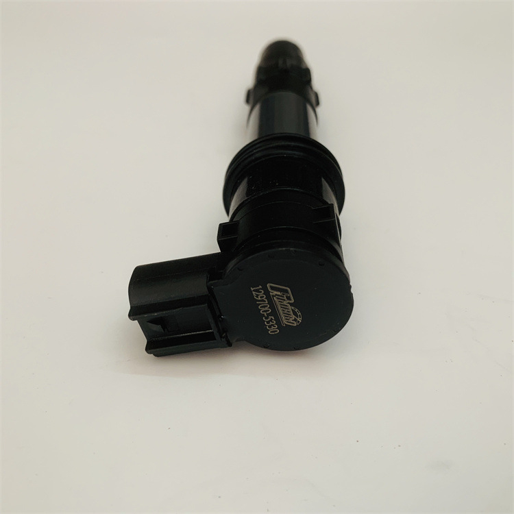 Visokonaponski set zapalnih zavojnica 129700-5330 za GSX-S750, GSXR750/1000, GSF650, 12V