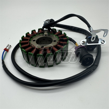 Stator magnetnog zavojnika za WSK335; model WSK; marka FYJCBJ
