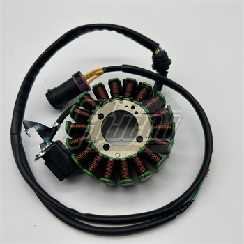 Stator magnetnog zavojnika za WSK335; model WSK; marka FYJCBJ