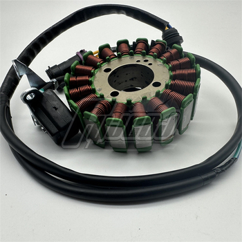 Stator magnetnog zavojnika za WSK335; model WSK; marka FYJCBJ