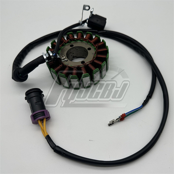 Stator magnetnog zavojnika za WSK335; model WSK; marka FYJCBJ