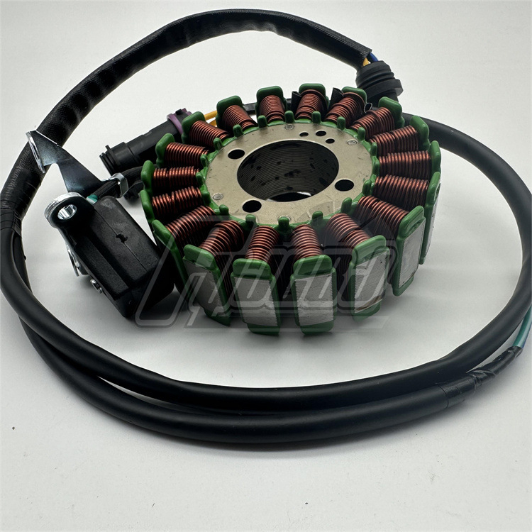 Stator magnetnog zavojnika za WSK335; model WSK; marka FYJCBJ