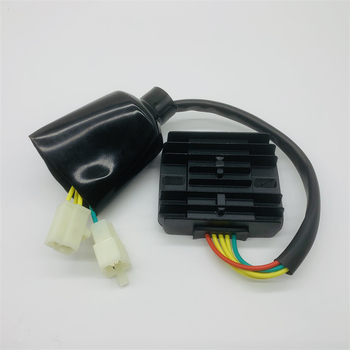 TT260 trokolni motocikl — ispravljač za napajanje TT260, 12V, 500W, kompatibilan s Longxin Dayun Futian 250 Lightning TT260, marka FYJCBJ