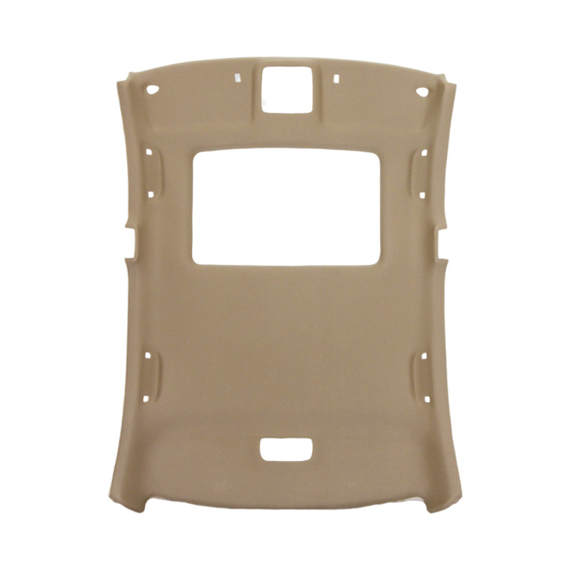 Headliner αυτοκινήτου Changan - Μάρκα Heart Red Star - Ανακαινισμένο