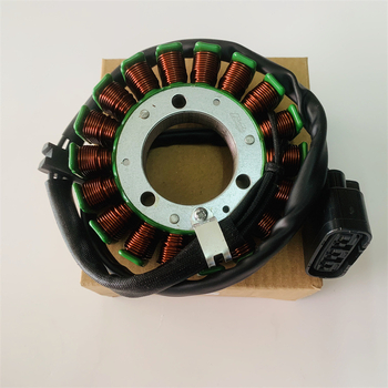 Magneto-stator navoj za Spring motocikl NK400/NK650 serije – FYJCBJ NK400, generiranje energije