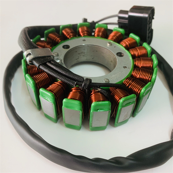 Magneto-stator navoj za Spring motocikl NK400/NK650 serije – FYJCBJ NK400, generiranje energije