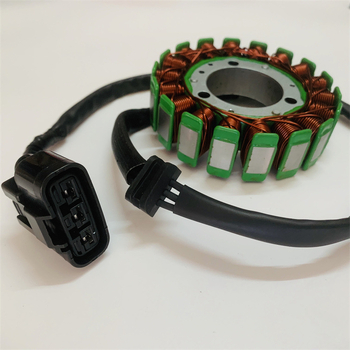 Magneto-stator navoj za Spring motocikl NK400/NK650 serije – FYJCBJ NK400, generiranje energije