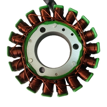 Magneto-stator navoj za Spring motocikl NK400/NK650 serije – FYJCBJ NK400, generiranje energije