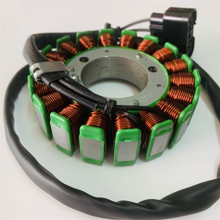 Magneto-stator navoj za Spring motocikl NK400/NK650 serije – FYJCBJ NK400, generiranje energije