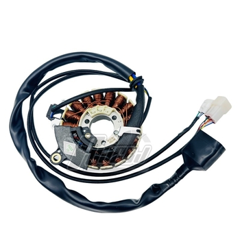 Magneto-stator zavojnica za Lifan KPV150 (LF150T-8) s originalnim Hall senzorom