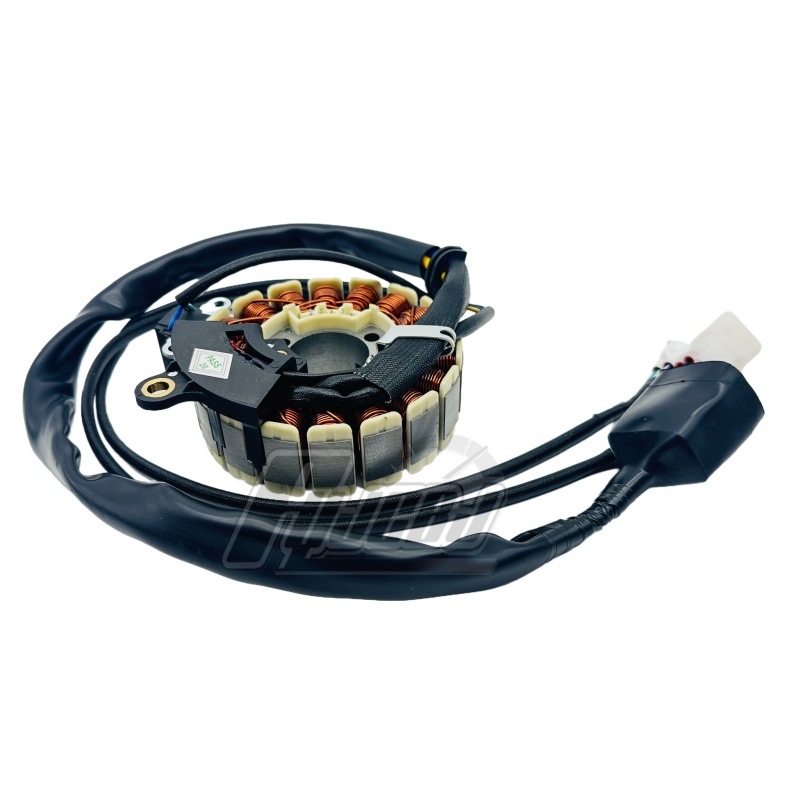 Magneto-stator zavojnica za Lifan KPV150 (LF150T-8) s originalnim Hall senzorom