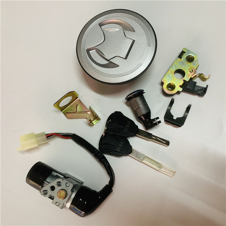 ZD M3 prekidač paljenja za motocikl M3 - 12V, 100W