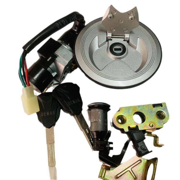 ZD M3 prekidač paljenja za motocikl M3 - 12V, 100W
