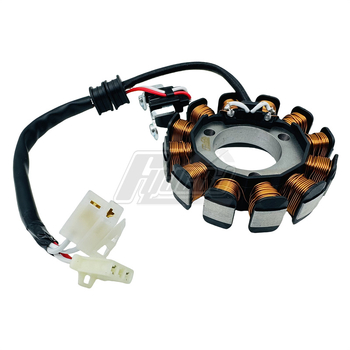 Trigger magneto-statora za motocikl Yamaha 150, model YS150, 12V, FYJCBJ