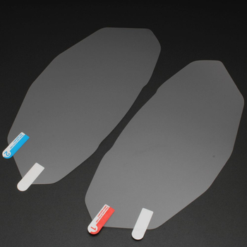 Zaštitni film za instrument ploču motocikla, otporan na ogrebotine, kompatibilan s 650TRG