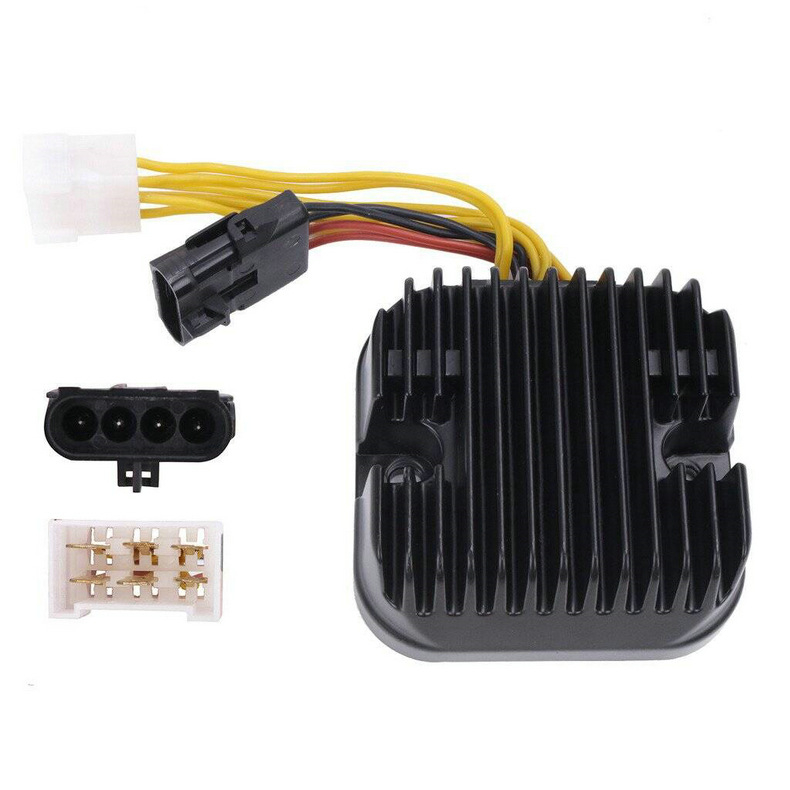 Regulator napona za Polaris Ranger Crew 500 (2011) – model rz900, 14.5V, 300W